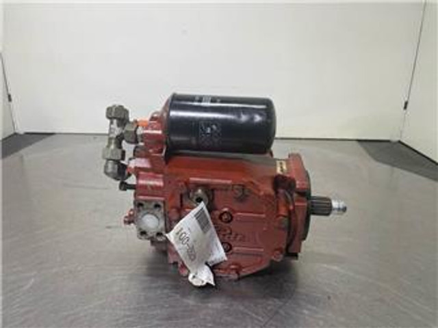 Linde BPV70R - Drive pump/Fahrpumpe/Rijpomp - Хидравлика за Строителна техника: снимка 1 Linde BPV70R - Drive pump/Fahrpumpe/Rijpomp - Хидравлика за Строителна техника: снимка 1