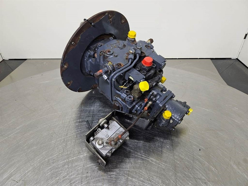 Linde BPV70R - Drive pump/Fahrpumpe/Rijpomp - Хидравлика за Строителна техника: снимка 4 Linde BPV70R - Drive pump/Fahrpumpe/Rijpomp - Хидравлика за Строителна техника: снимка 4