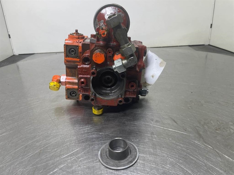 Linde BPV70R - Drive pump/Fahrpumpe/Rijpomp - Хидравлика за Строителна техника: снимка 4 Linde BPV70R - Drive pump/Fahrpumpe/Rijpomp - Хидравлика за Строителна техника: снимка 4