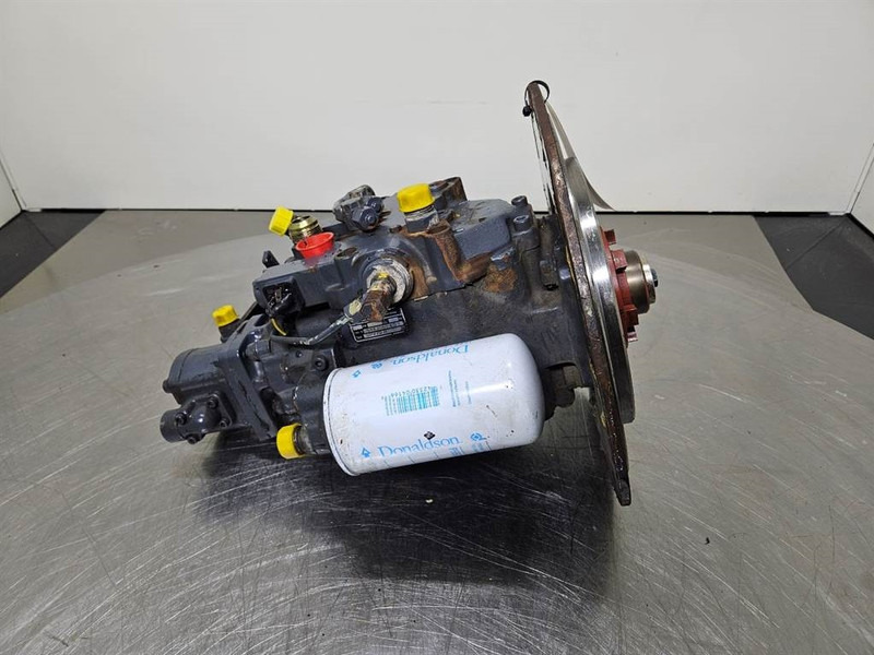 Linde BPV70R - Drive pump/Fahrpumpe/Rijpomp - Хидравлика за Строителна техника: снимка 1 Linde BPV70R - Drive pump/Fahrpumpe/Rijpomp - Хидравлика за Строителна техника: снимка 1