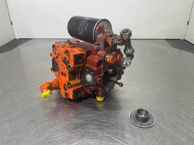 Linde BPV70R - Drive pump/Fahrpumpe/Rijpomp - Хидравлика за Строителна техника: снимка 3 Linde BPV70R - Drive pump/Fahrpumpe/Rijpomp - Хидравлика за Строителна техника: снимка 3