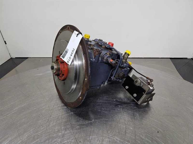 Linde BPV70R - Drive pump/Fahrpumpe/Rijpomp - Хидравлика за Строителна техника: снимка 5 Linde BPV70R - Drive pump/Fahrpumpe/Rijpomp - Хидравлика за Строителна техника: снимка 5