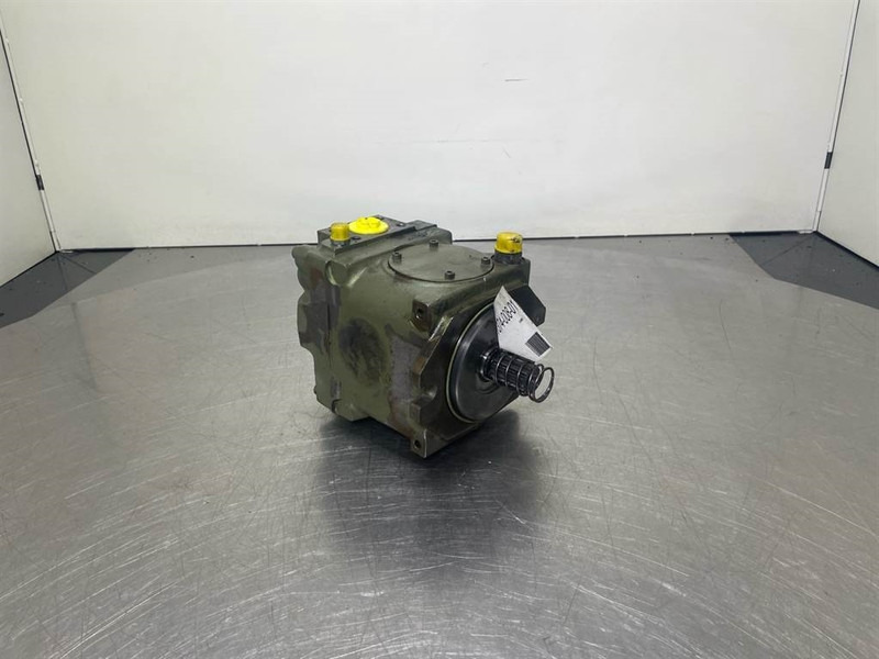 Linde - Drive motor/Fahrmotor/Rijmotor - Хидравлика за Строителна техника: снимка 3 Linde - Drive motor/Fahrmotor/Rijmotor - Хидравлика за Строителна техника: снимка 3