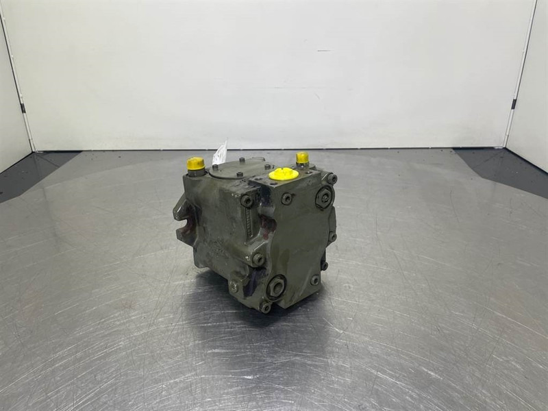Linde - Drive motor/Fahrmotor/Rijmotor - Хидравлика за Строителна техника: снимка 2 Linde - Drive motor/Fahrmotor/Rijmotor - Хидравлика за Строителна техника: снимка 2