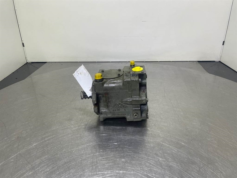 Linde - Drive motor/Fahrmotor/Rijmotor - Хидравлика за Строителна техника: снимка 1 Linde - Drive motor/Fahrmotor/Rijmotor - Хидравлика за Строителна техника: снимка 1