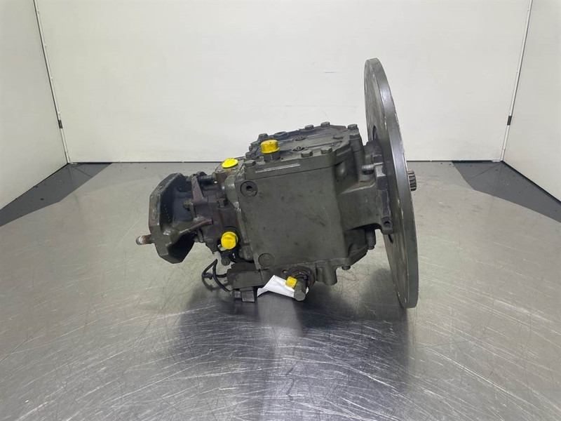 Linde - Drive pump/Fahrpumpe/Rijpomp - Хидравлика за Строителна техника: снимка 5 Linde - Drive pump/Fahrpumpe/Rijpomp - Хидравлика за Строителна техника: снимка 5
