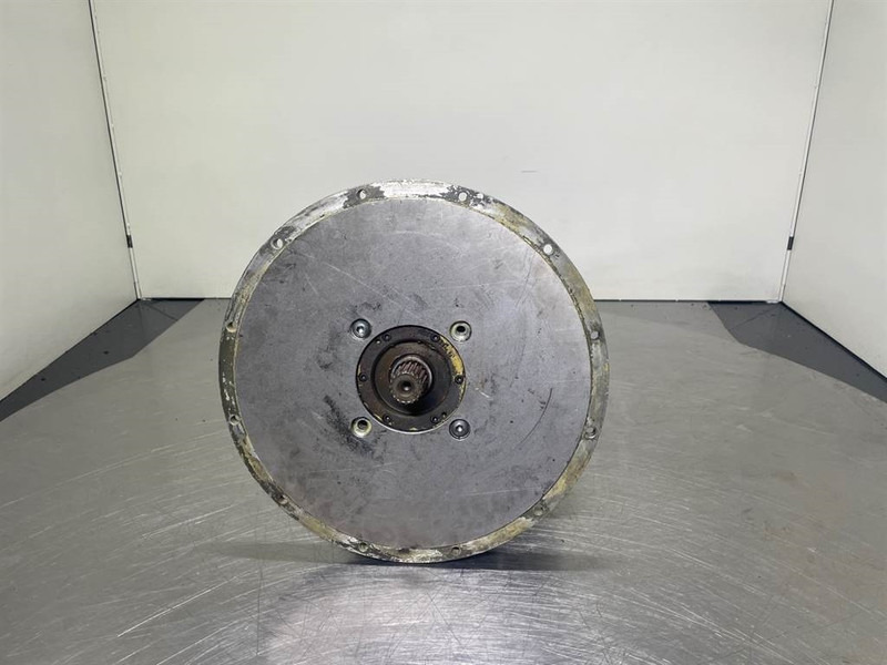 Linde - Drive pump/Fahrpumpe/Rijpomp - Хидравлика за Строителна техника: снимка 4 Linde - Drive pump/Fahrpumpe/Rijpomp - Хидравлика за Строителна техника: снимка 4
