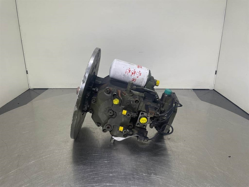 Linde - Drive pump/Fahrpumpe/Rijpomp - Хидравлика за Строителна техника: снимка 1 Linde - Drive pump/Fahrpumpe/Rijpomp - Хидравлика за Строителна техника: снимка 1