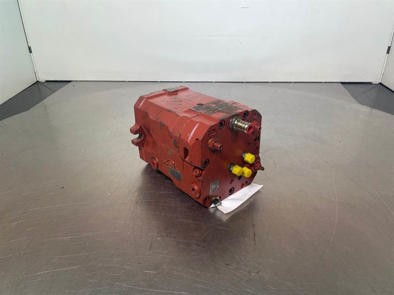 Linde H50 - Drive motor/Fahrmotor/Rijmotor - Хидравлика за Строителна техника: снимка 4 Linde H50 - Drive motor/Fahrmotor/Rijmotor - Хидравлика за Строителна техника: снимка 4