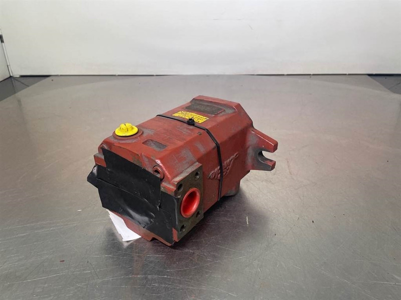 Linde H50 - Drive motor/Fahrmotor/Rijmotor - Хидравлика за Строителна техника: снимка 3 Linde H50 - Drive motor/Fahrmotor/Rijmotor - Хидравлика за Строителна техника: снимка 3