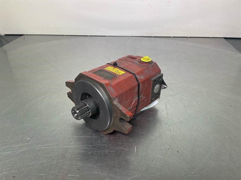 Linde H50 - Drive motor/Fahrmotor/Rijmotor - Хидравлика за Строителна техника: снимка 2 Linde H50 - Drive motor/Fahrmotor/Rijmotor - Хидравлика за Строителна техника: снимка 2