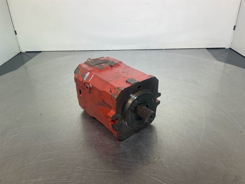 Linde H50 - Drive motor/Fahrmotor/Rijmotor - Хидравлика за Строителна техника: снимка 3 Linde H50 - Drive motor/Fahrmotor/Rijmotor - Хидравлика за Строителна техника: снимка 3