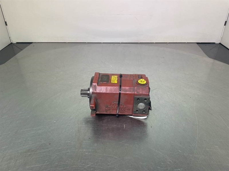 Linde H50 - Drive motor/Fahrmotor/Rijmotor - Хидравлика за Строителна техника: снимка 1 Linde H50 - Drive motor/Fahrmotor/Rijmotor - Хидравлика за Строителна техника: снимка 1