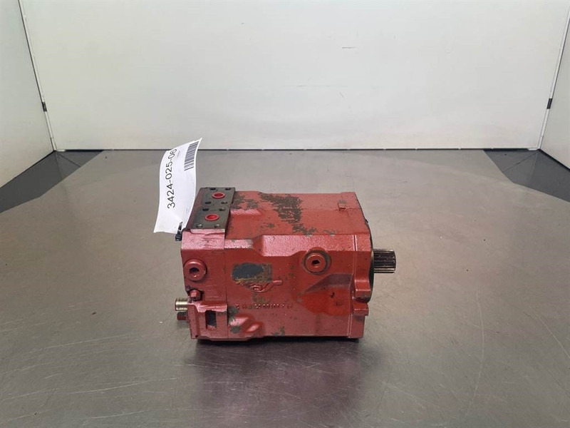 Linde H50 - Drive motor/Fahrmotor/Rijmotor - Хидравлика за Строителна техника: снимка 1 Linde H50 - Drive motor/Fahrmotor/Rijmotor - Хидравлика за Строителна техника: снимка 1