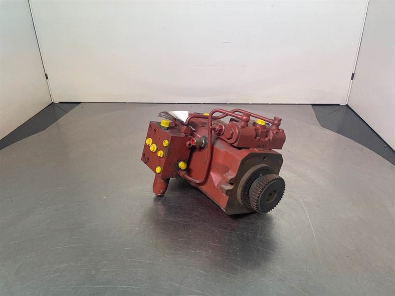 Linde H50 - Drive pump/Fahrpumpe/Rijpomp - Хидравлика за Строителна техника: снимка 2 Linde H50 - Drive pump/Fahrpumpe/Rijpomp - Хидравлика за Строителна техника: снимка 2