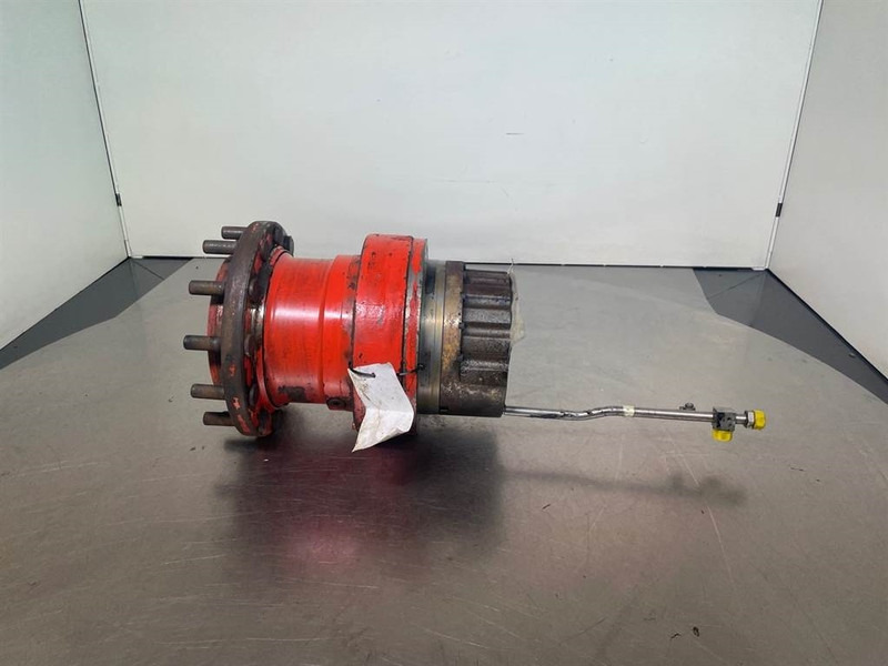 Linde H50-GR80-06-Wheel drive/Radgetriebe - Хидравлика за Строителна техника: снимка 1 Linde H50-GR80-06-Wheel drive/Radgetriebe - Хидравлика за Строителна техника: снимка 1