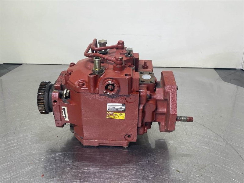 Linde H50/H80-BPV100-H60R-Drive pump/Fahrpumpe/Rijpomp - Хидравлика за Строителна техника: снимка 4 Linde H50/H80-BPV100-H60R-Drive pump/Fahrpumpe/Rijpomp - Хидравлика за Строителна техника: снимка 4