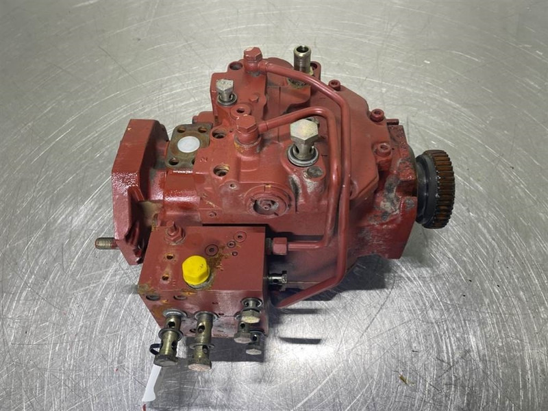 Linde H50/H80-BPV100-H60R-Drive pump/Fahrpumpe/Rijpomp - Хидравлика за Строителна техника: снимка 3 Linde H50/H80-BPV100-H60R-Drive pump/Fahrpumpe/Rijpomp - Хидравлика за Строителна техника: снимка 3