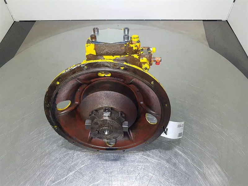 Linde HPR160/130-01D - Load sensing pump - Хидравлика за Строителна техника: снимка 5 Linde HPR160/130-01D - Load sensing pump - Хидравлика за Строителна техника: снимка 5