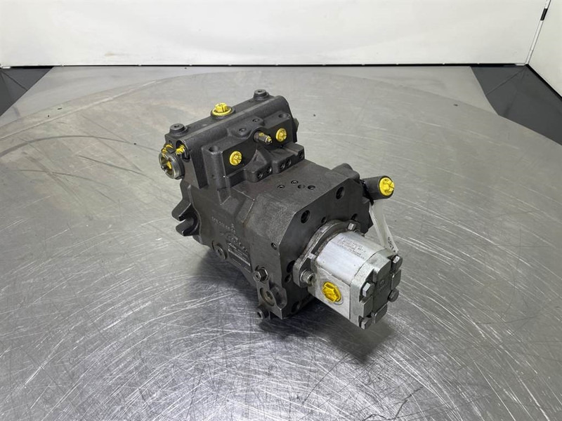 Linde HPV55-02 OV 0000 - Drive pump/Fahrpumpe/Rijpomp - Хидравлика за Строителна техника: снимка 5 Linde HPV55-02 OV 0000 - Drive pump/Fahrpumpe/Rijpomp - Хидравлика за Строителна техника: снимка 5