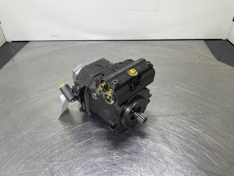 Linde HPV55-02 OV 0000 - Drive pump/Fahrpumpe/Rijpomp - Хидравлика за Строителна техника: снимка 1 Linde HPV55-02 OV 0000 - Drive pump/Fahrpumpe/Rijpomp - Хидравлика за Строителна техника: снимка 1