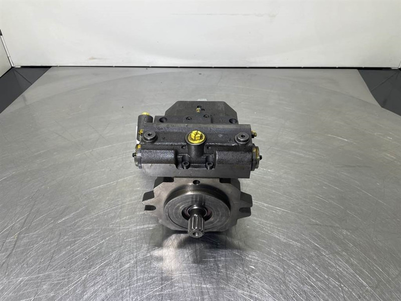 Linde HPV55-02 OV 0000 - Drive pump/Fahrpumpe/Rijpomp - Хидравлика за Строителна техника: снимка 2 Linde HPV55-02 OV 0000 - Drive pump/Fahrpumpe/Rijpomp - Хидравлика за Строителна техника: снимка 2