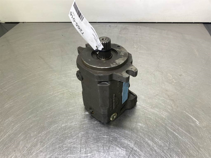 Linde - Hencon 440005793-Drive motor/Fahrmotor/Rijmotor - Хидравлика за Строителна техника: снимка 2 Linde - Hencon 440005793-Drive motor/Fahrmotor/Rijmotor - Хидравлика за Строителна техника: снимка 2