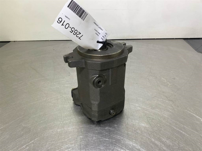 Linde - Hencon 440005793-Drive motor/Fahrmotor/Rijmotor - Хидравлика за Строителна техника: снимка 1 Linde - Hencon 440005793-Drive motor/Fahrmotor/Rijmotor - Хидравлика за Строителна техника: снимка 1