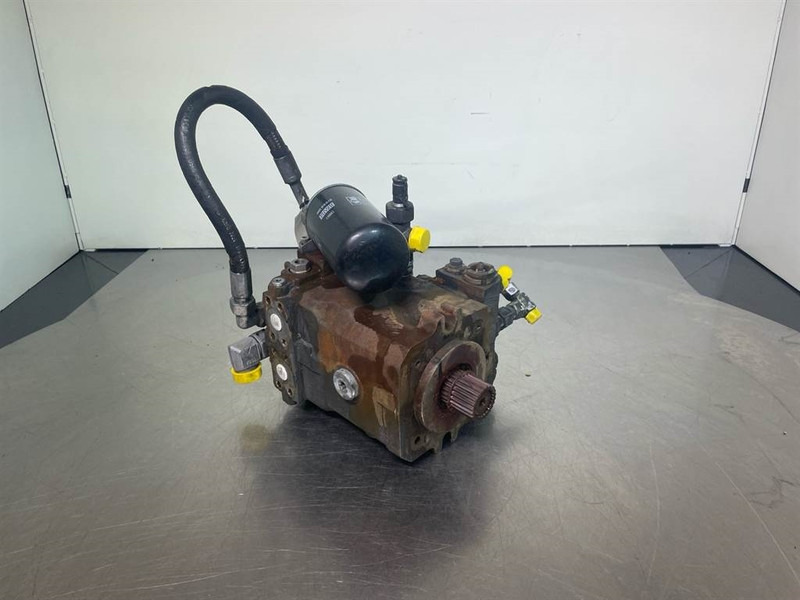 Linde -Hencon 63370700-Drive pump/Fahrpumpe/Rijpomp - Хидравлика за Строителна техника: снимка 4 Linde -Hencon 63370700-Drive pump/Fahrpumpe/Rijpomp - Хидравлика за Строителна техника: снимка 4