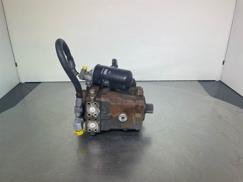 Linde -Hencon 63370700-Drive pump/Fahrpumpe/Rijpomp - Хидравлика за Строителна техника: снимка 3 Linde -Hencon 63370700-Drive pump/Fahrpumpe/Rijpomp - Хидравлика за Строителна техника: снимка 3