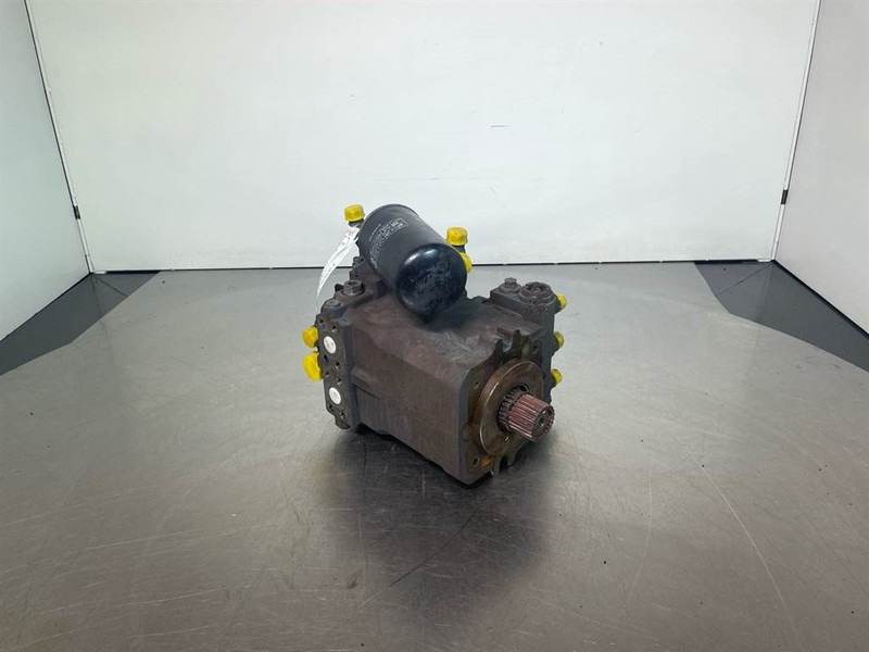 Linde -Hencon 633707800-Drive pump/Fahrpumpe/Rijpomp - Хидравлика за Строителна техника: снимка 3 Linde -Hencon 633707800-Drive pump/Fahrpumpe/Rijpomp - Хидравлика за Строителна техника: снимка 3