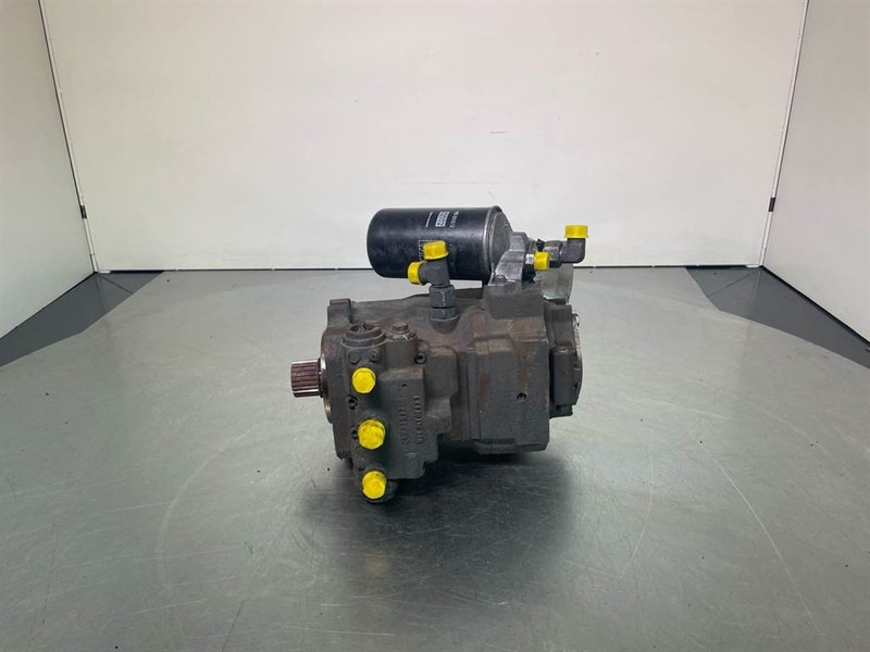 Linde -Hencon 633707800-Drive pump/Fahrpumpe/Rijpomp - Хидравлика за Строителна техника: снимка 1 Linde -Hencon 633707800-Drive pump/Fahrpumpe/Rijpomp - Хидравлика за Строителна техника: снимка 1