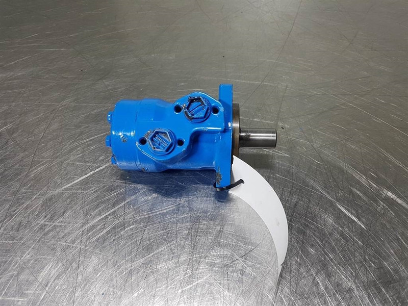 M+S Hydraulic MP100CU/4 - Hydraulic motor/Hydrauli - Хидравлика: снимка 1 M+S Hydraulic MP100CU/4 - Hydraulic motor/Hydrauli - Хидравлика: снимка 1