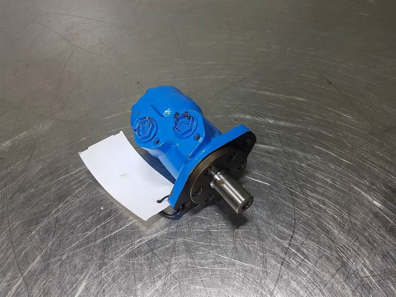 M+S Hydraulic MP100CU/4 - Hydraulic motor/Hydrauli - Хидравлика: снимка 2 M+S Hydraulic MP100CU/4 - Hydraulic motor/Hydrauli - Хидравлика: снимка 2