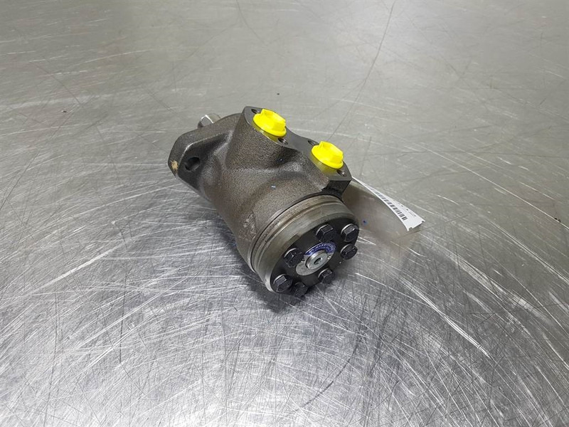 M+S Hydraulic MP50CD/4 - Hydraulic motor/Hydraulik - Хидравлика: снимка 3 M+S Hydraulic MP50CD/4 - Hydraulic motor/Hydraulik - Хидравлика: снимка 3