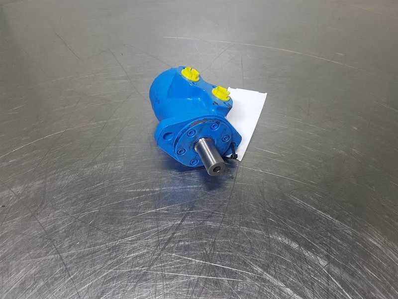 M+S Hydraulic MP50CU/4 - Hydraulic motor/Hydraulik - Хидравлика: снимка 1 M+S Hydraulic MP50CU/4 - Hydraulic motor/Hydraulik - Хидравлика: снимка 1