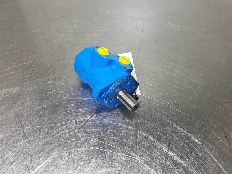 M+S Hydraulic MP50CU/4 - Hydraulic motor/Hydraulik - Хидравлика: снимка 2 M+S Hydraulic MP50CU/4 - Hydraulic motor/Hydraulik - Хидравлика: снимка 2