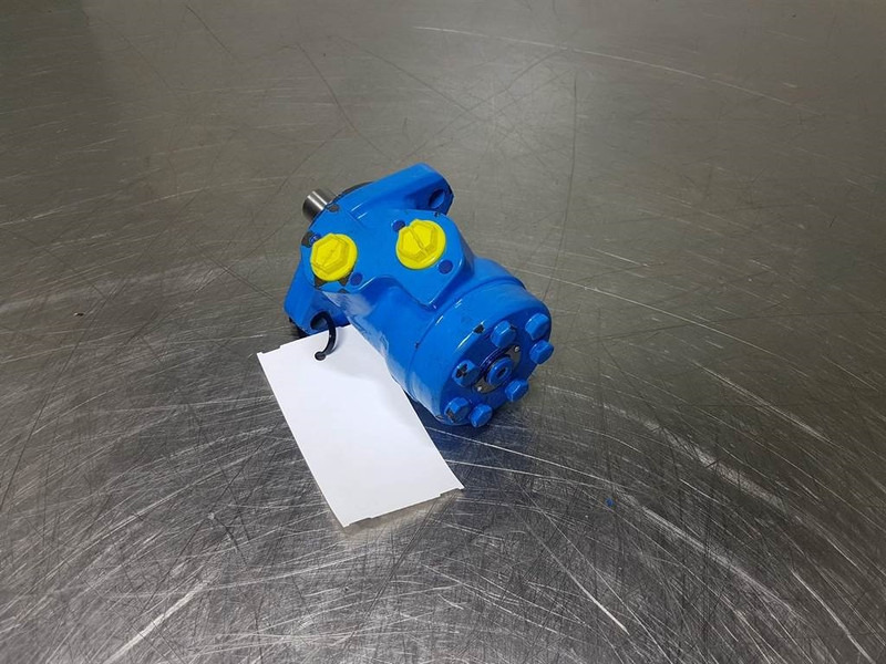 M+S Hydraulic MP50CU/4 - Hydraulic motor/Hydraulik - Хидравлика: снимка 3 M+S Hydraulic MP50CU/4 - Hydraulic motor/Hydraulik - Хидравлика: снимка 3