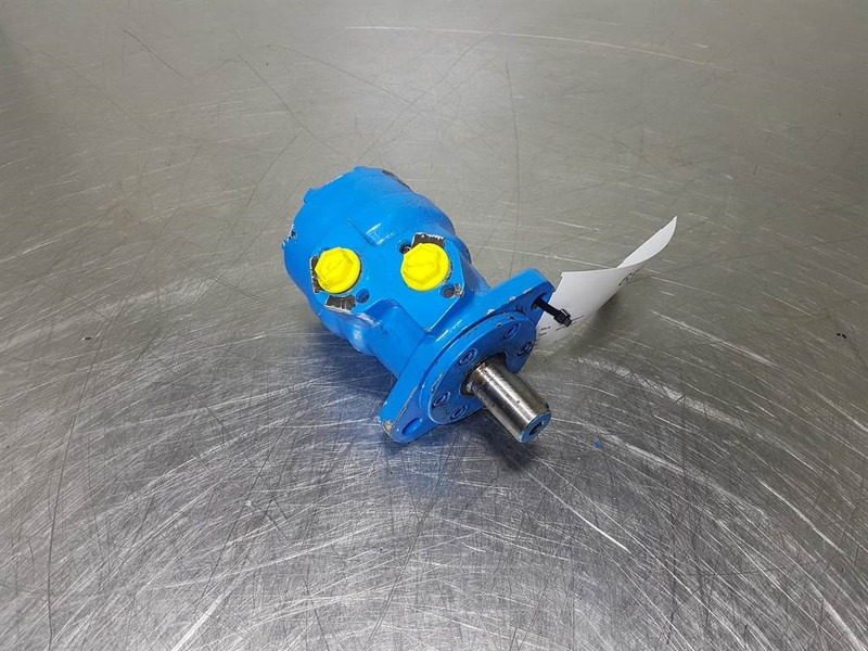 M+S Hydraulic MR100CU/4 - Hydraulic motor/Hydrauli - Хидравлика: снимка 1 M+S Hydraulic MR100CU/4 - Hydraulic motor/Hydrauli - Хидравлика: снимка 1