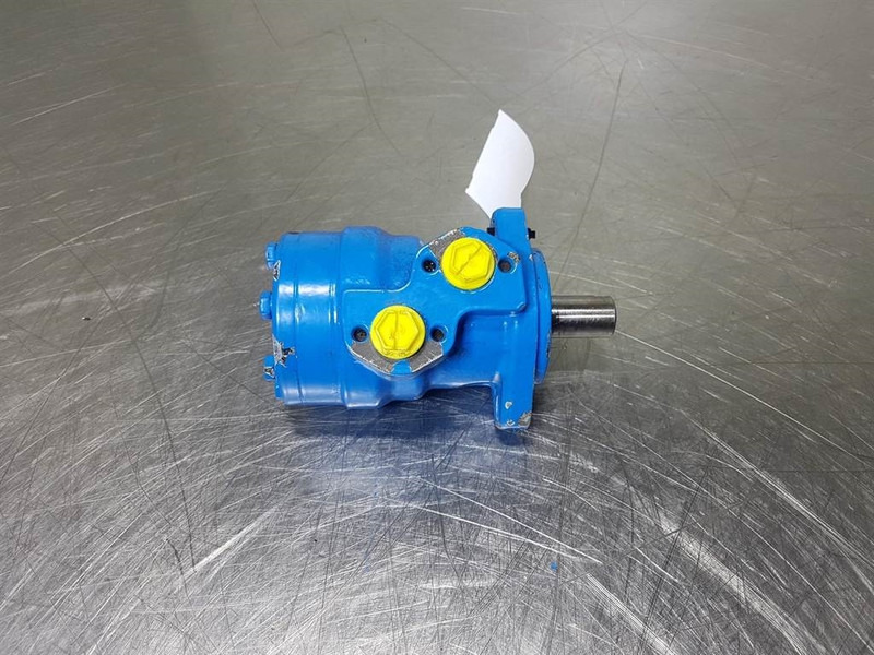 M+S Hydraulic MR100CU/4 - Hydraulic motor/Hydrauli - Хидравлика: снимка 2 M+S Hydraulic MR100CU/4 - Hydraulic motor/Hydrauli - Хидравлика: снимка 2