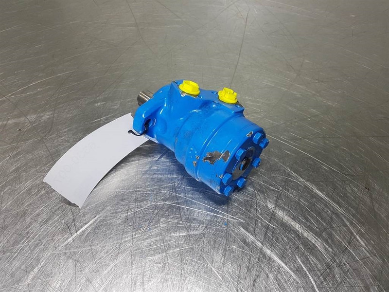 M+S Hydraulic MR100CU/4 - Hydraulic motor/Hydrauli - Хидравлика: снимка 3 M+S Hydraulic MR100CU/4 - Hydraulic motor/Hydrauli - Хидравлика: снимка 3