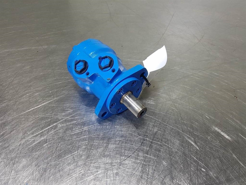 M+S Hydraulic MR50CU/4 - Hydraulic motor/Hydraulik - Хидравлика за Строителна техника: снимка 2 M+S Hydraulic MR50CU/4 - Hydraulic motor/Hydraulik - Хидравлика за Строителна техника: снимка 2