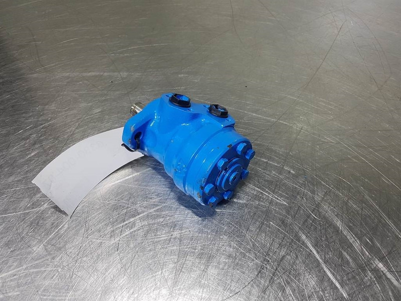 M+S Hydraulic MR50CU/4 - Hydraulic motor/Hydraulik - Хидравлика за Строителна техника: снимка 3 M+S Hydraulic MR50CU/4 - Hydraulic motor/Hydraulik - Хидравлика за Строителна техника: снимка 3