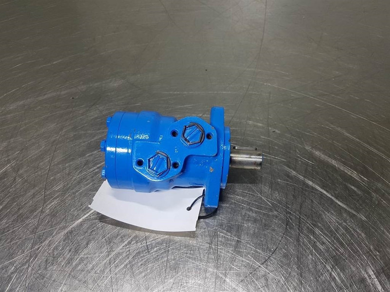 M+S Hydraulic MR80CU/4 - Hydraulic motor/Hydraulik - Хидравлика: снимка 1 M+S Hydraulic MR80CU/4 - Hydraulic motor/Hydraulik - Хидравлика: снимка 1