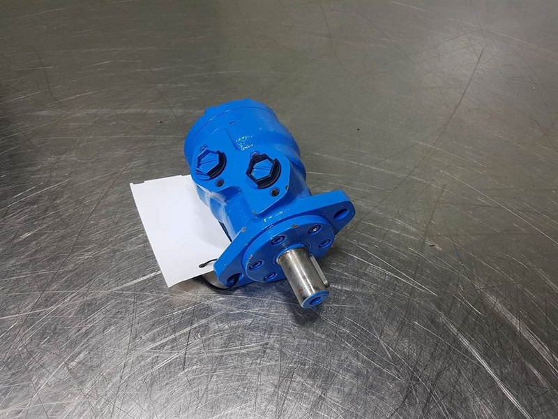 M+S Hydraulic MR80CU/4 - Hydraulic motor/Hydraulik - Хидравлика: снимка 2 M+S Hydraulic MR80CU/4 - Hydraulic motor/Hydraulik - Хидравлика: снимка 2