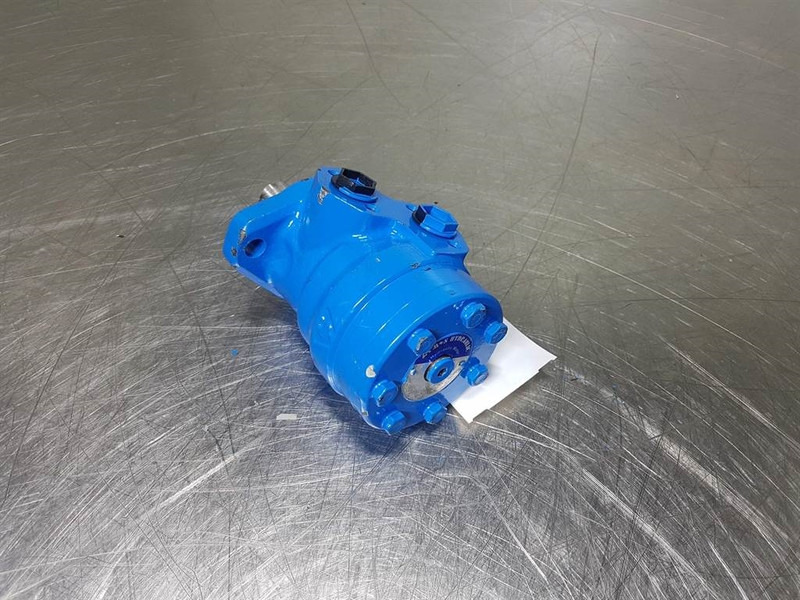 M+S Hydraulic MR80CU/4 - Hydraulic motor/Hydraulik - Хидравлика: снимка 3 M+S Hydraulic MR80CU/4 - Hydraulic motor/Hydraulik - Хидравлика: снимка 3