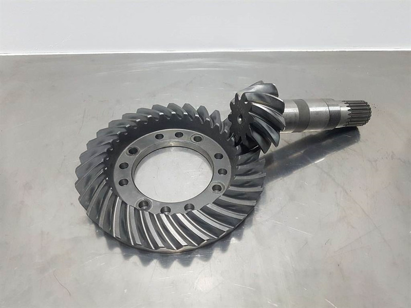 MC Cormick -Carraro CA66314-Bevel gear set/Kegelra - Ос и части за Строителна техника: снимка 1 MC Cormick -Carraro CA66314-Bevel gear set/Kegelra - Ос и части за Строителна техника: снимка 1