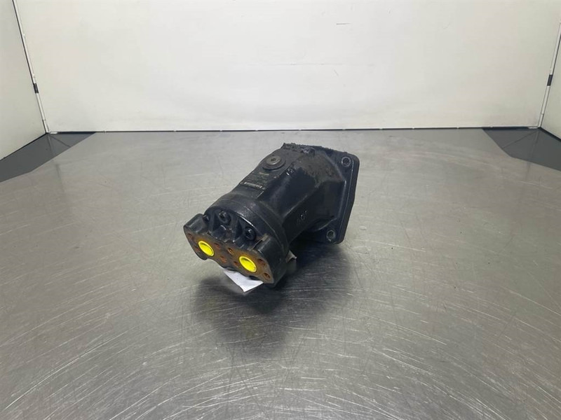 Manitou 160ATJ-Rexroth A2FM80/61W-Drive motor/Fahrmotor - Хидравлика за Строителна техника: снимка 3 Manitou 160ATJ-Rexroth A2FM80/61W-Drive motor/Fahrmotor - Хидравлика за Строителна техника: снимка 3