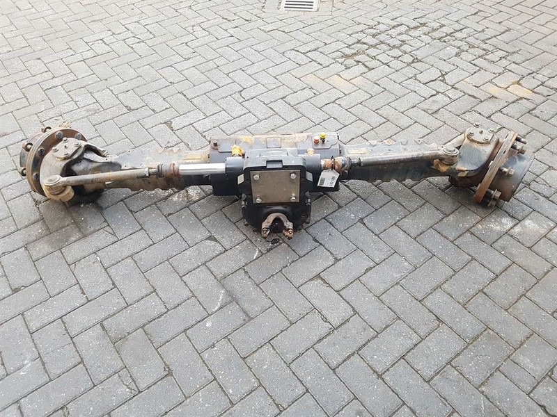 Manitou ATJ-CI678572-Spicer Dana 603/211/52-Axle/Achse/As - Ос и части за Строителна техника: снимка 1 Manitou ATJ-CI678572-Spicer Dana 603/211/52-Axle/Achse/As - Ос и части за Строителна техника: снимка 1