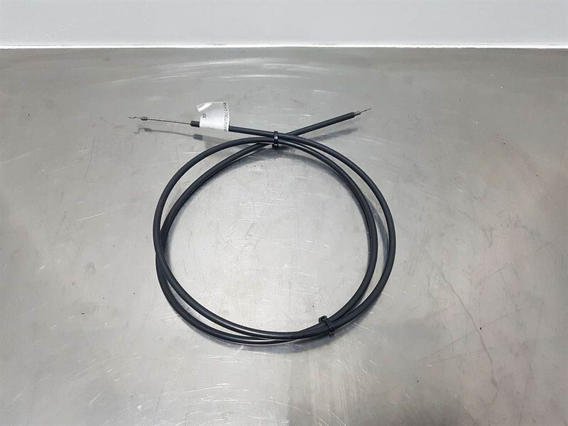 Manitou - Bowden cable/Bowdenzug/Bowdenkabel - Рама/ Шаси за Строителна техника: снимка 2 Manitou - Bowden cable/Bowdenzug/Bowdenkabel - Рама/ Шаси за Строителна техника: снимка 2